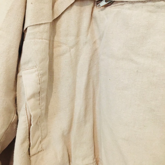 Thread and Supply kangaroo hoodie - Picture 3 of 6